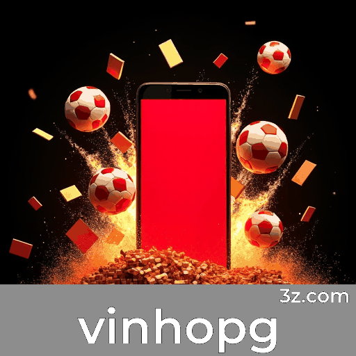 vinhopg Casino: Nova Experiência de Interação Social