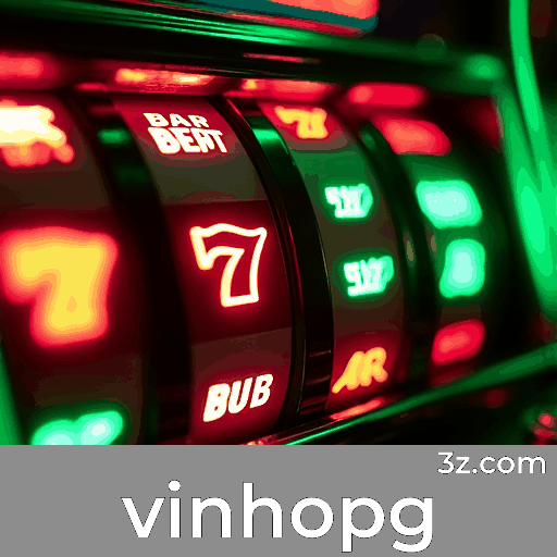 vinhopg Casino: Nova Experiência de Interação Social