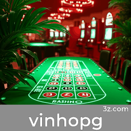 vinhopg Casino: Social Interaction and Player Community